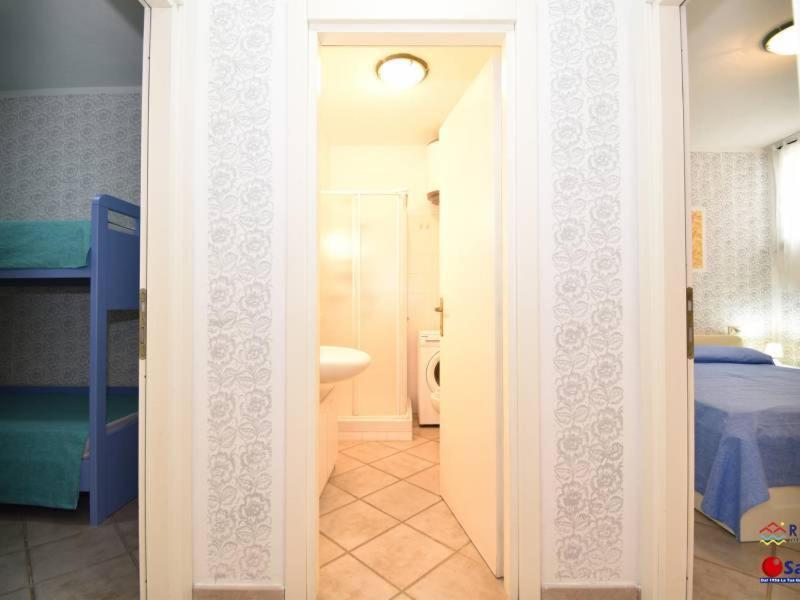 Apartamento Le Residenze Itaca Porto Pozzo Exterior foto