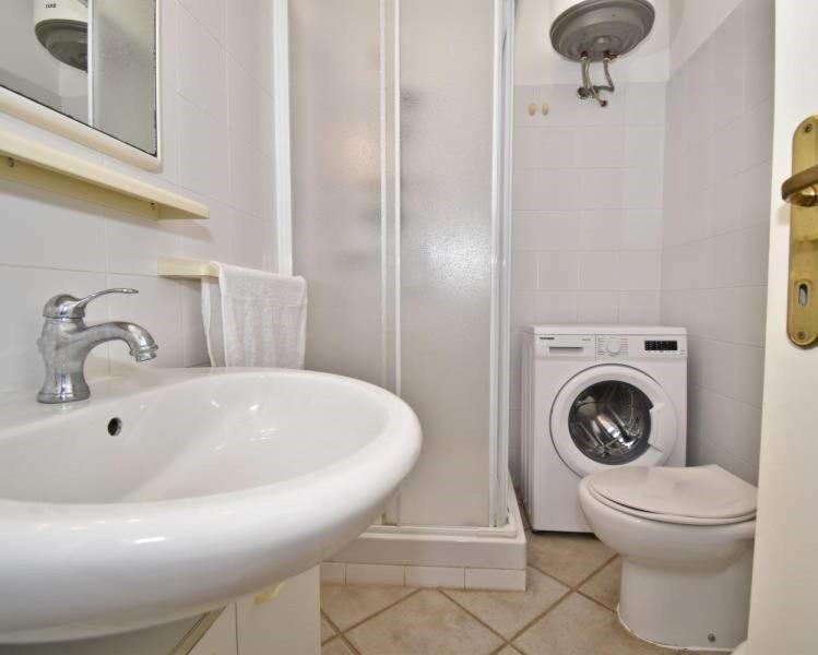 Apartamento Le Residenze Itaca Porto Pozzo Exterior foto