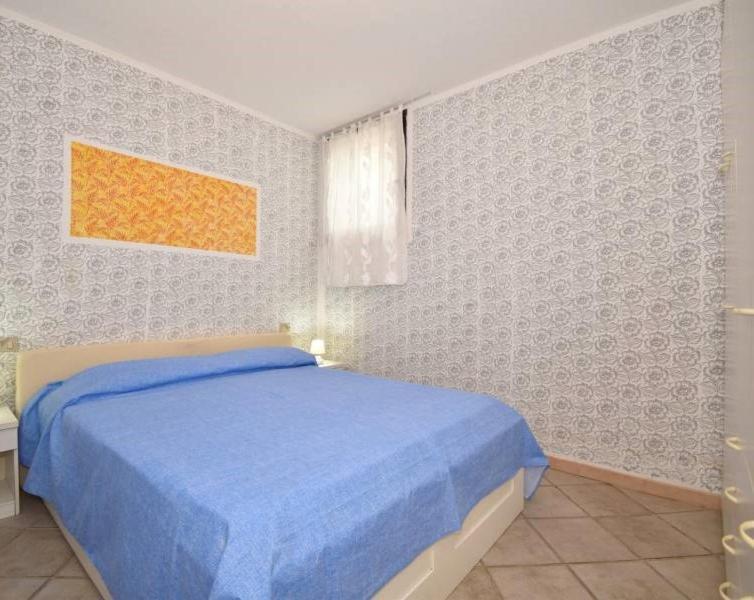 Apartamento Le Residenze Itaca Porto Pozzo Exterior foto